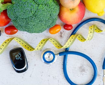 Niewidzialny związek między otyłością a zaburzeniami metabolicznymi