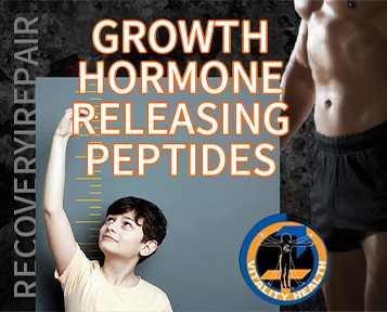 Jak sygnalizacja hormonu wzrostu dekoduje sekrety szybkiej naprawy mięśni